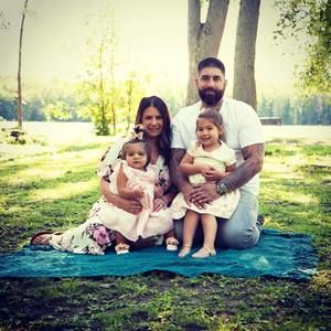 Meet your Posher, Katherine